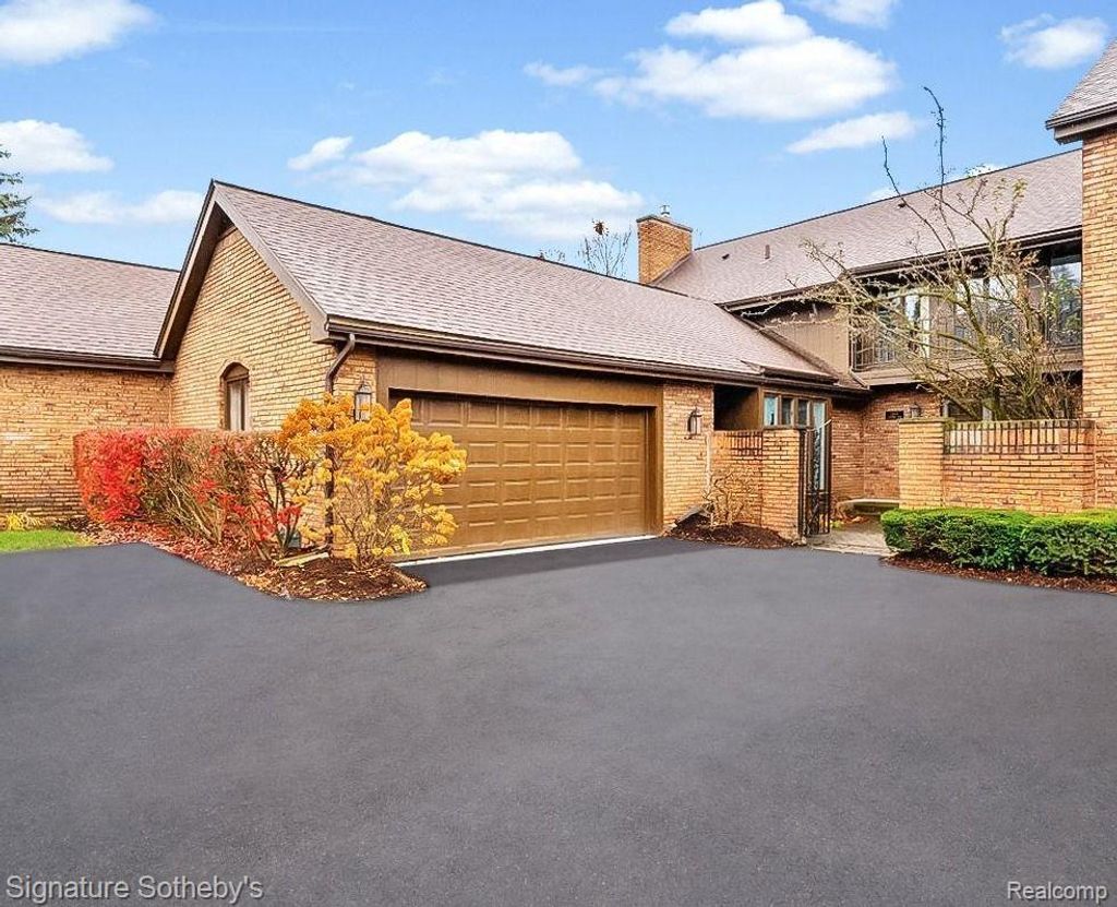 1865 Chipping Way, Bloomfield Hills
