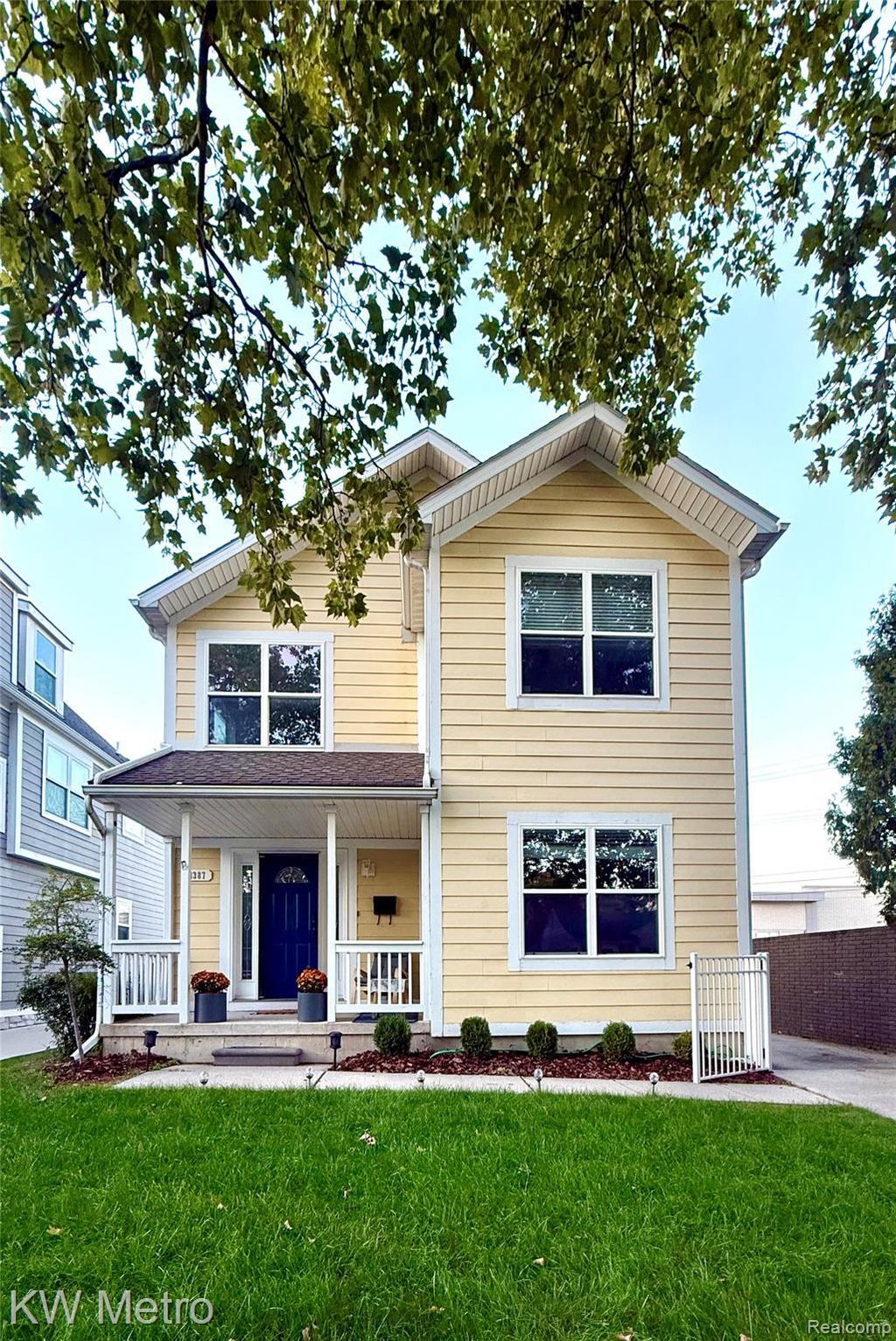1387 Smith Avenue, Birmingham