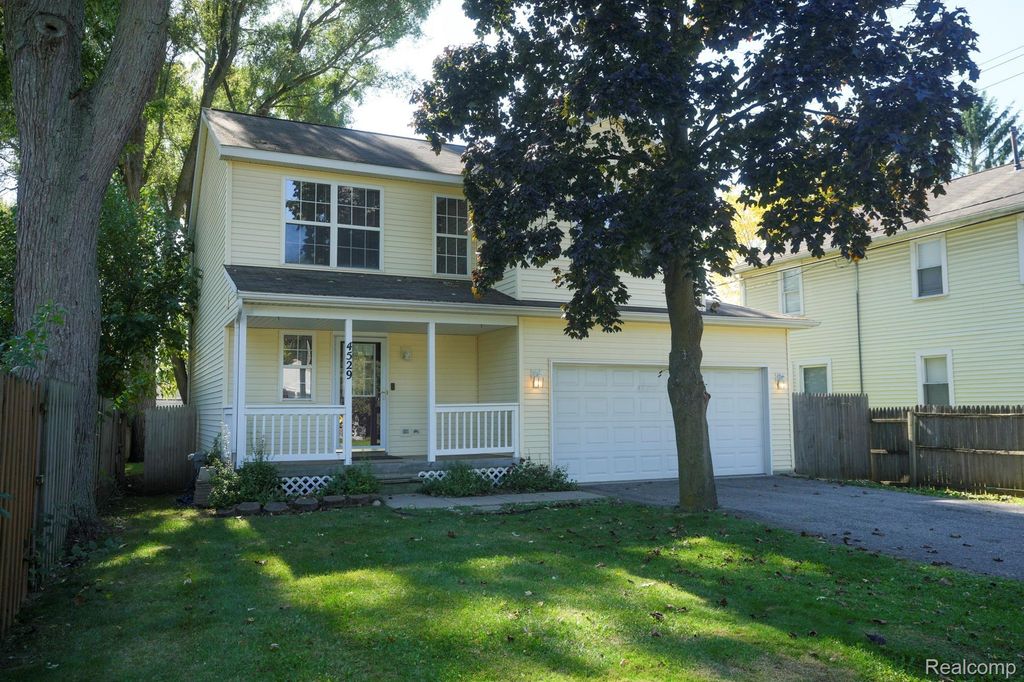 4529 Thirza Court, Waterford