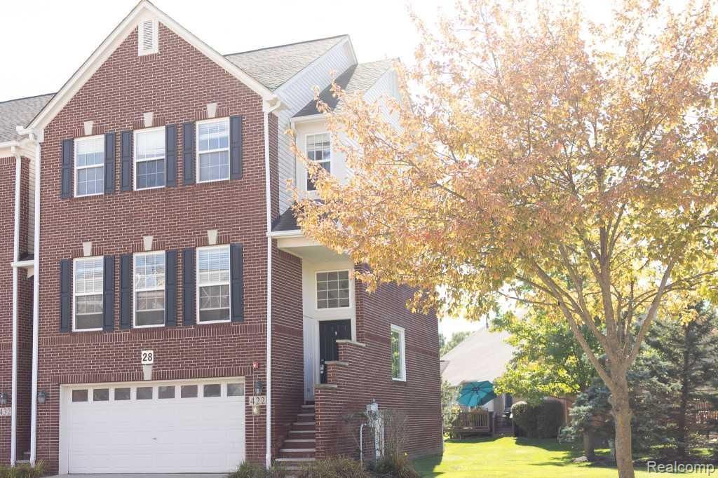 422 Cherry Orchard Road, Canton