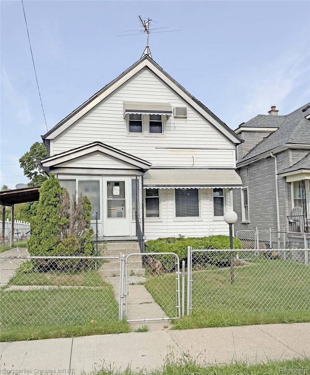 3044 Garland Street, Detroit