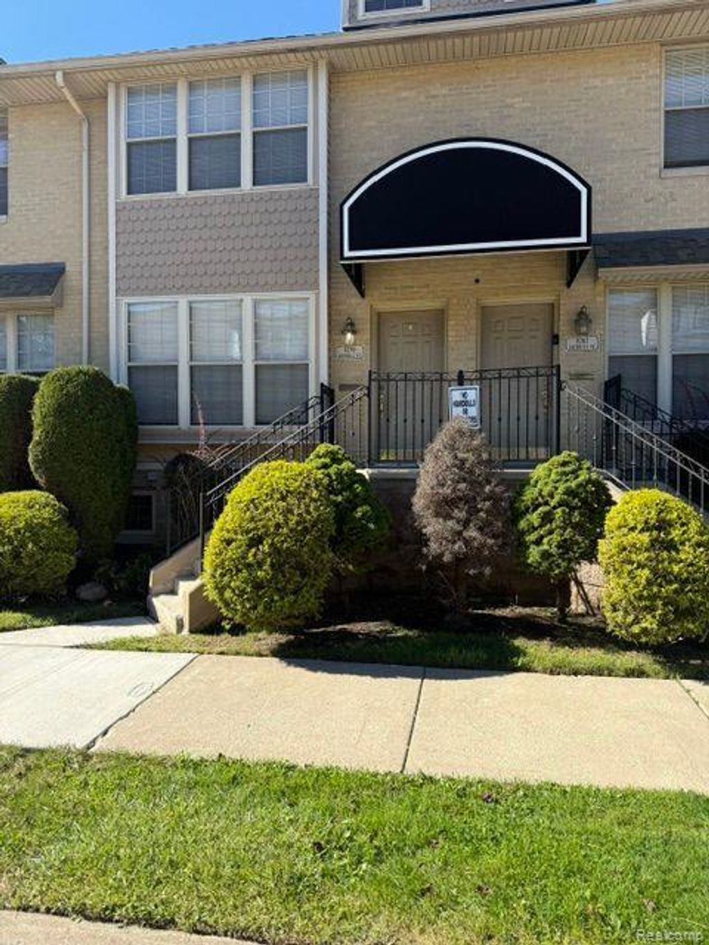 8259 Merrill, Detroit