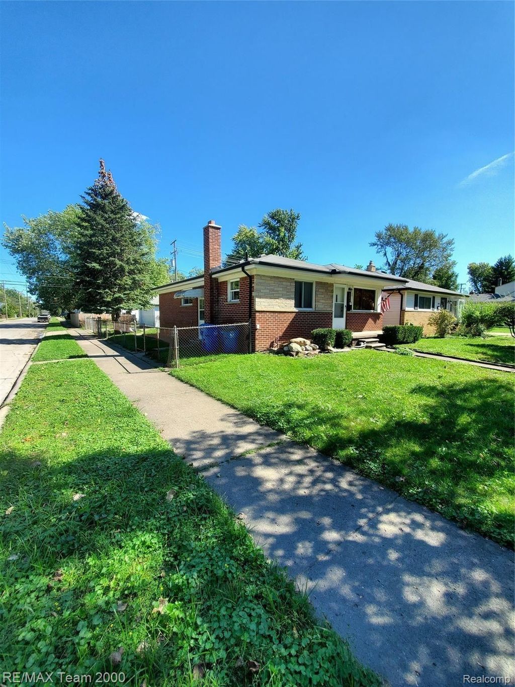 5605 Merrick Street, Dearborn Heights