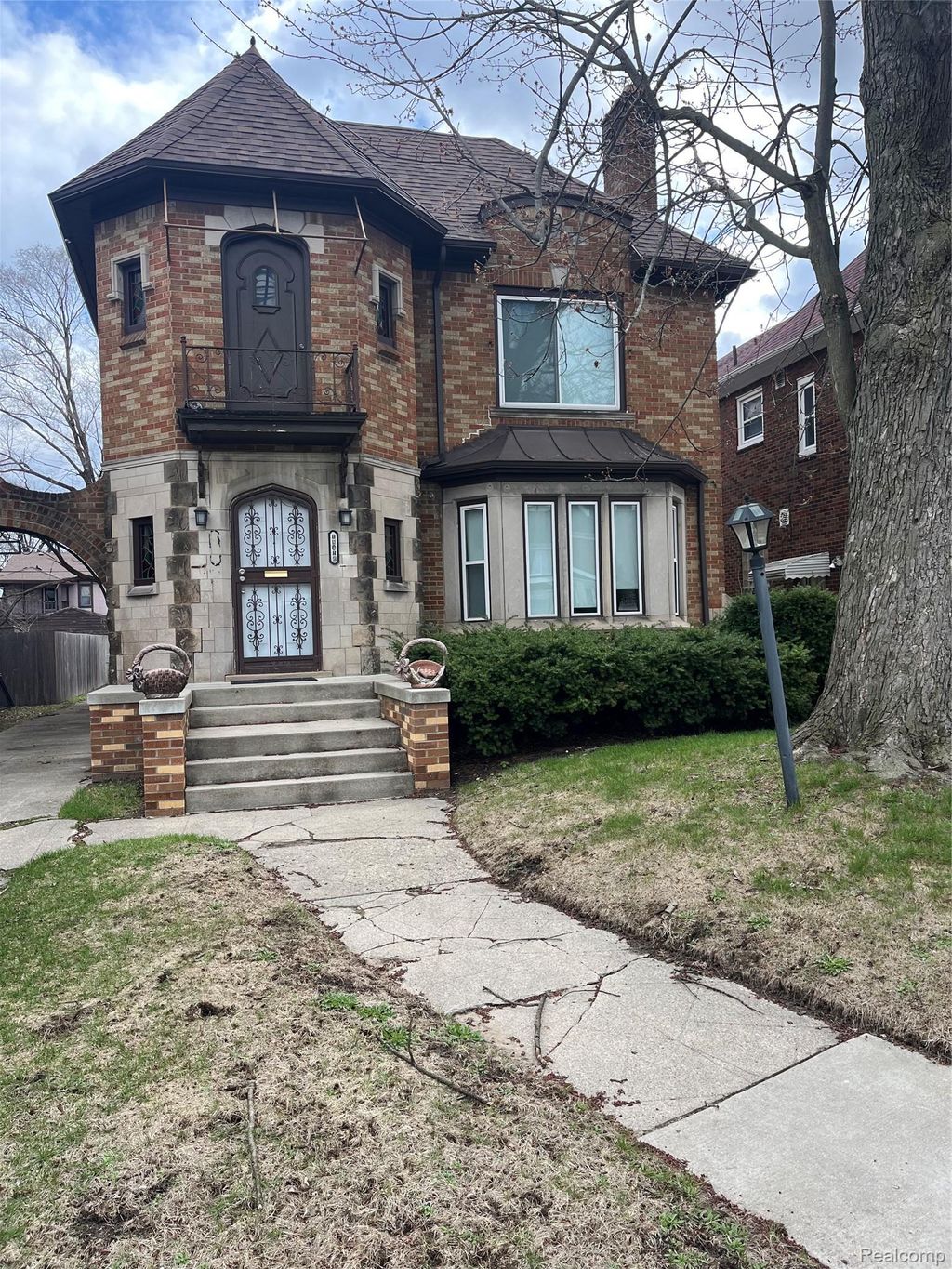 18016 Cherrylawn Street, Detroit
