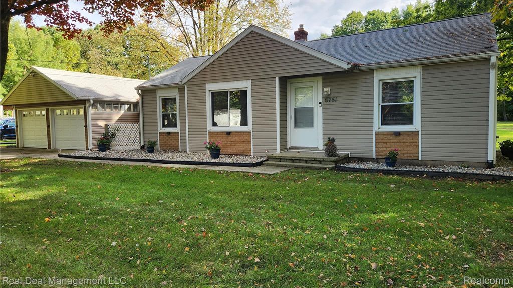 6751 Mather Street, Waterford