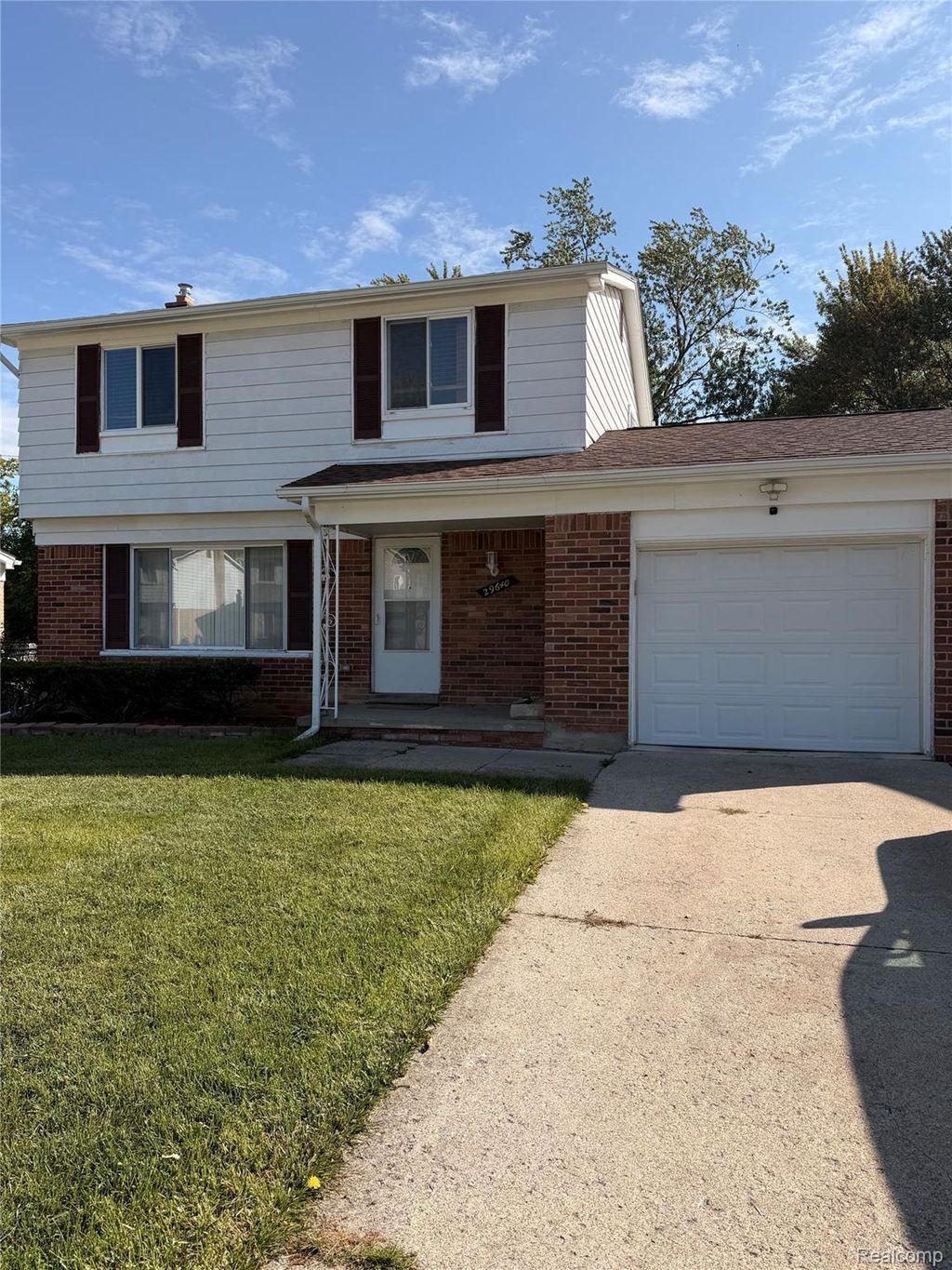 29640 Marshall Street, Southfield
