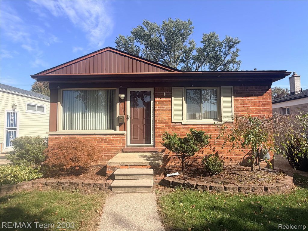 5153 Cornell Street, Dearborn Heights