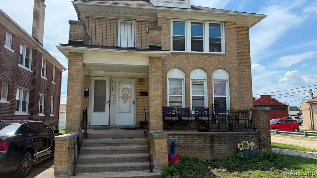 1038 Washington Street, Dearborn