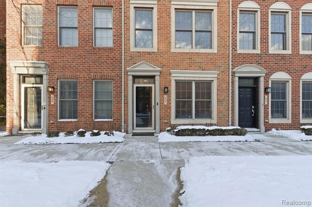 531 Graten Street, Birmingham