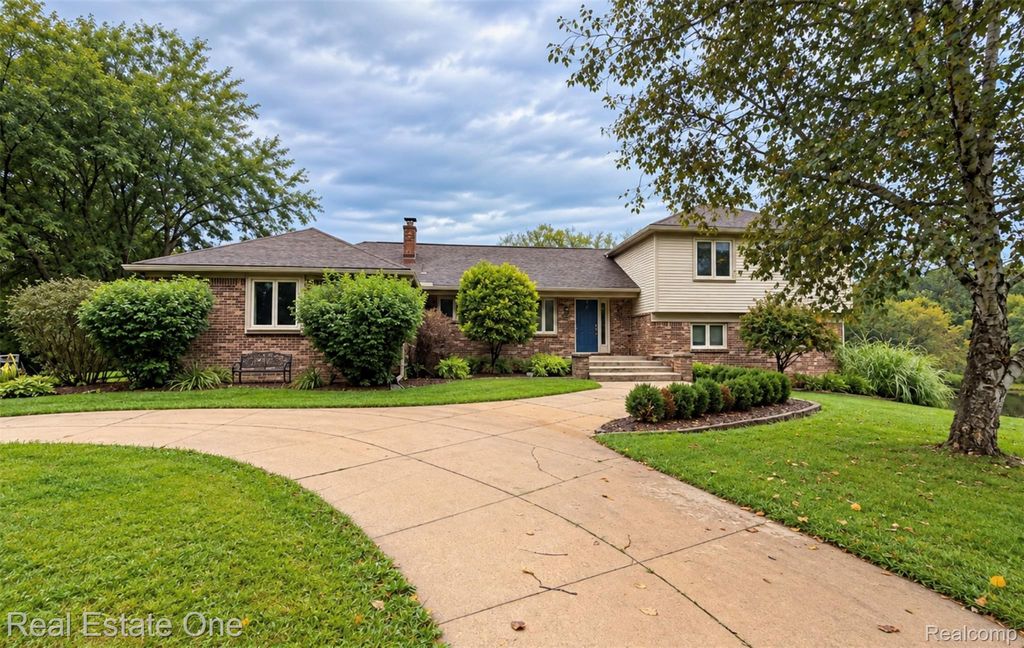 3145 N Latson Road, Howell