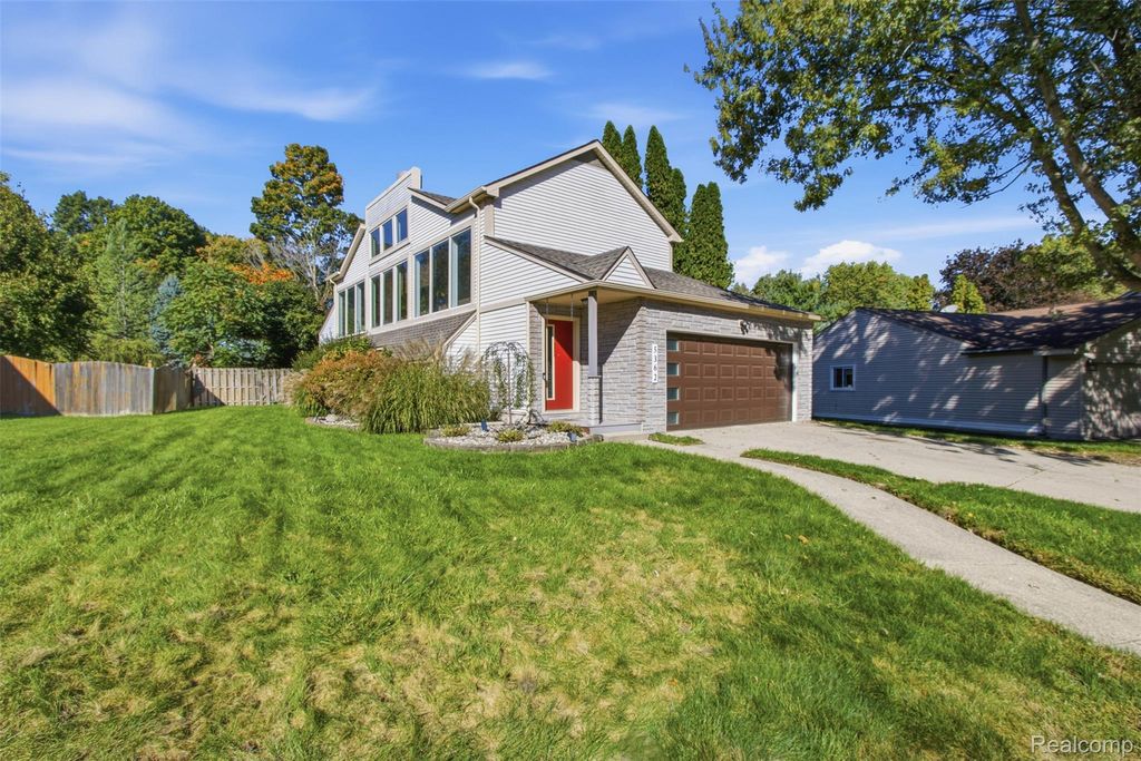 5362 Indian Trail, Ypsilanti