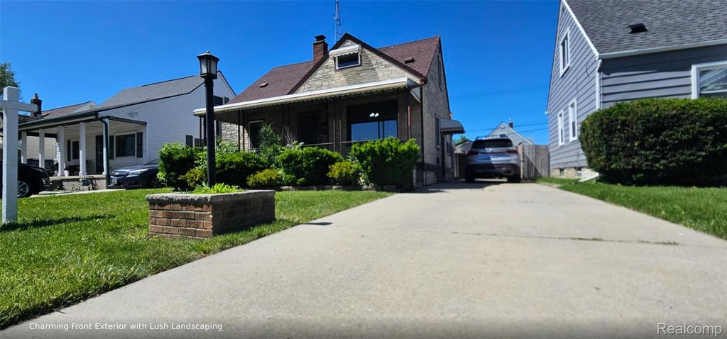 14716 Eureka Road, Southgate