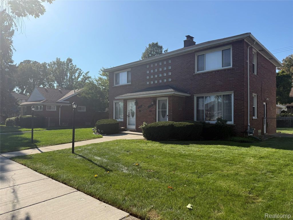 3500 Southfield Road, Dearborn