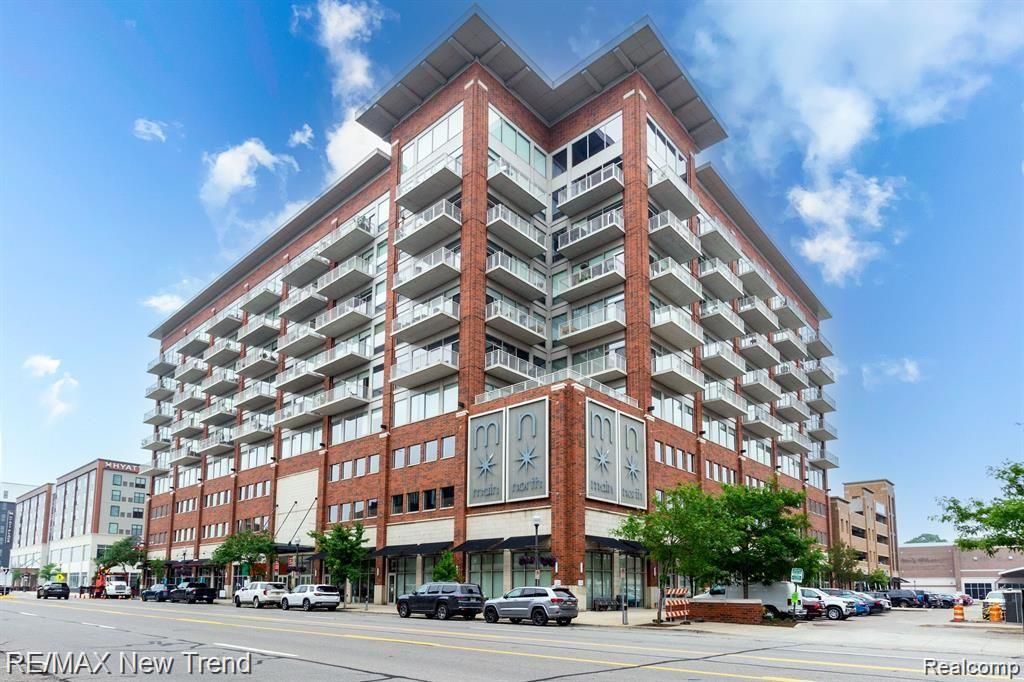 350 N Main Street 704, Royal Oak