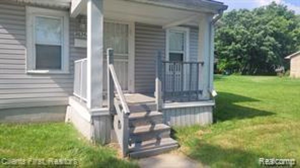 26342 Norfolk Street, Inkster