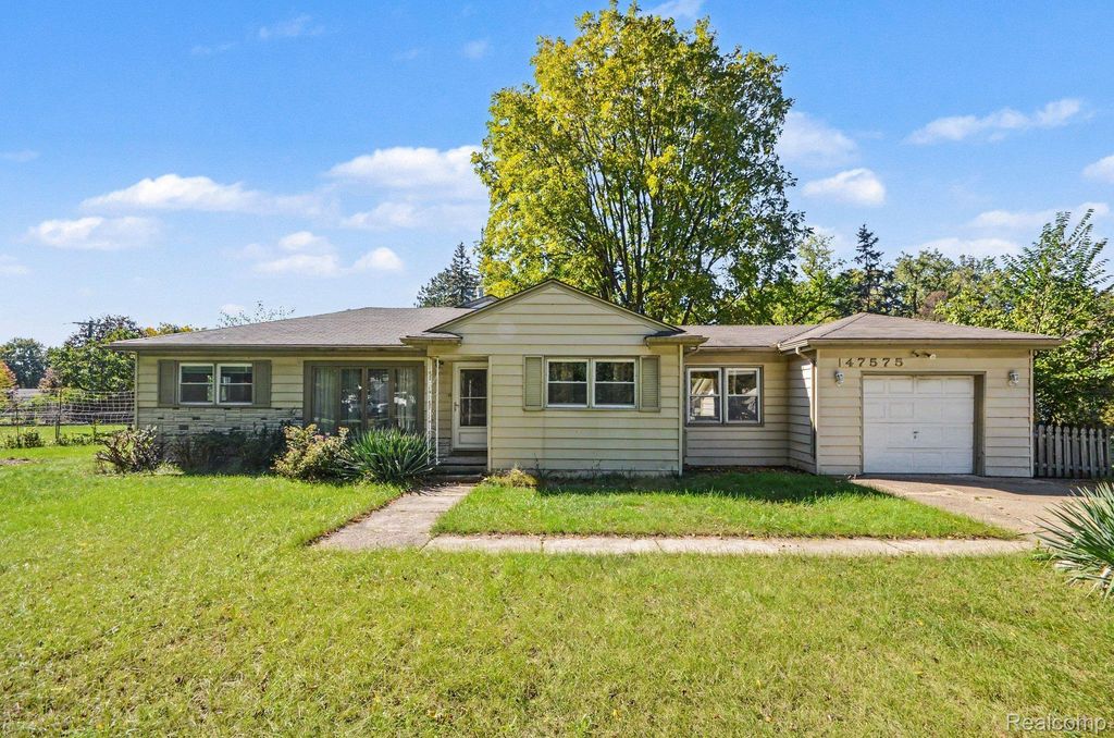 47575 Shelby Road, Shelby