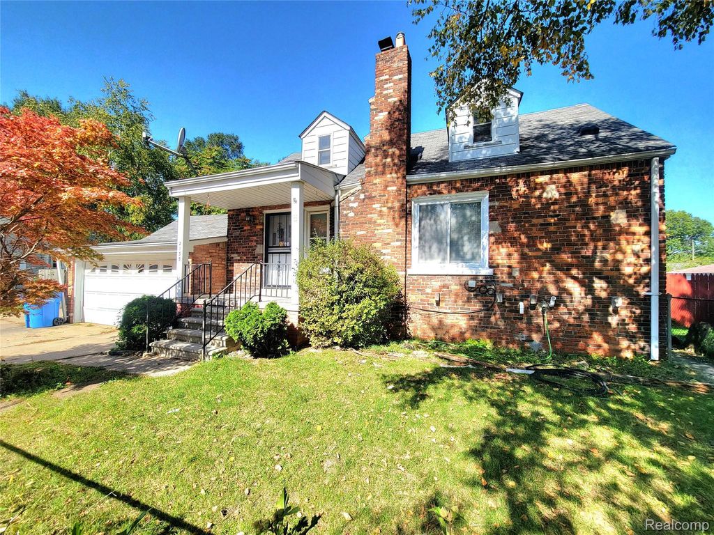 2135 Rome Ave, Warren