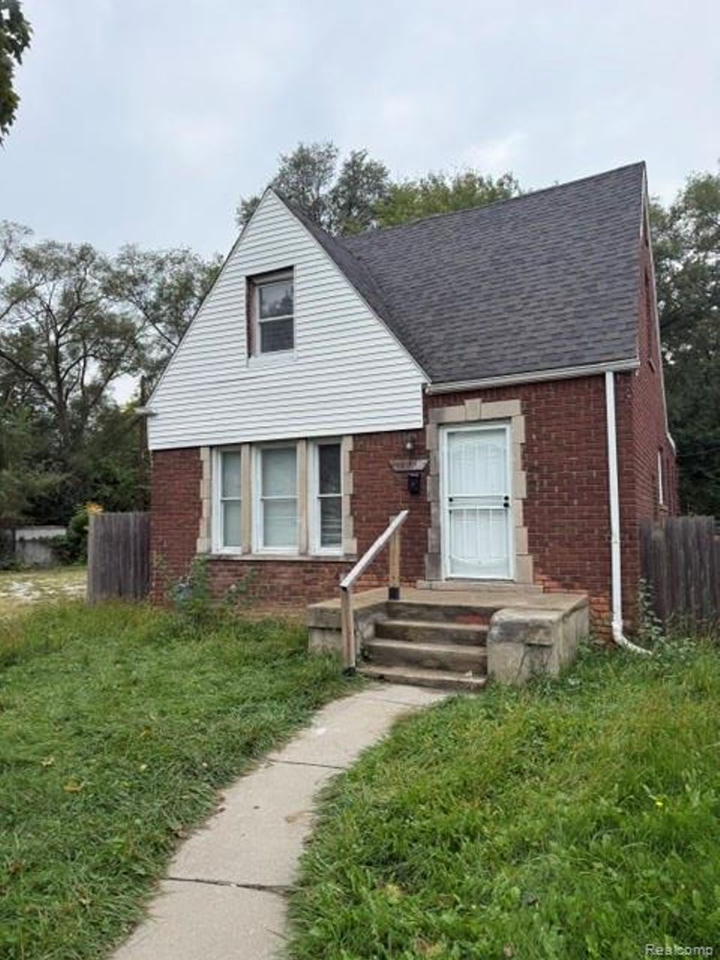 15919 Ferguson St, Detroit