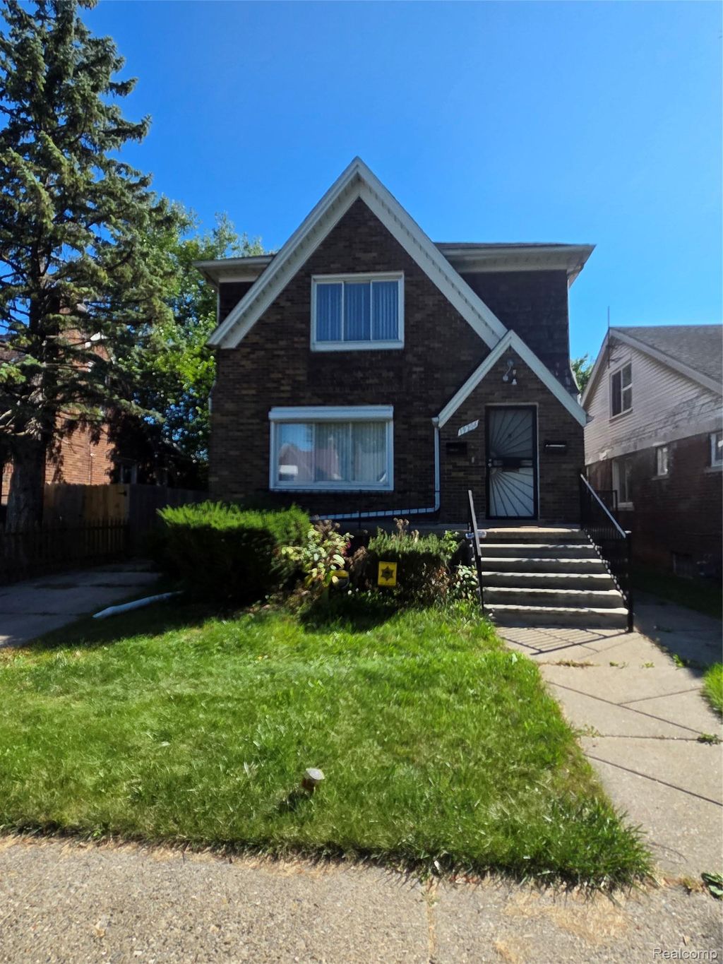 19206 Westphalia St, Detroit