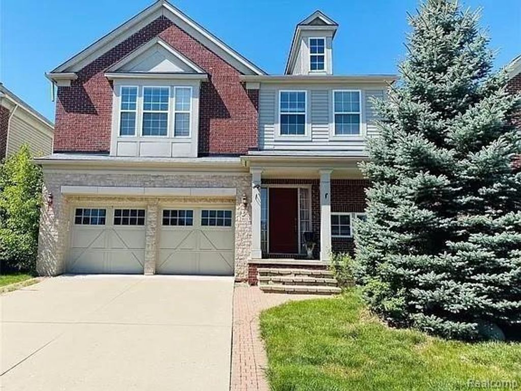 28113 Declaration Rd, Novi
