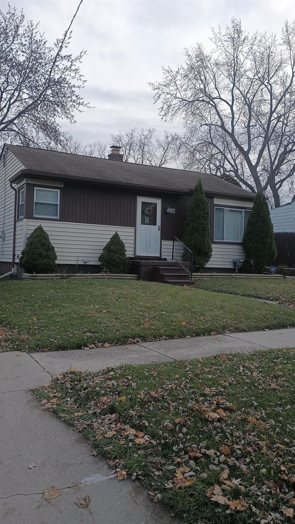 2917 Brandon St, Flint city