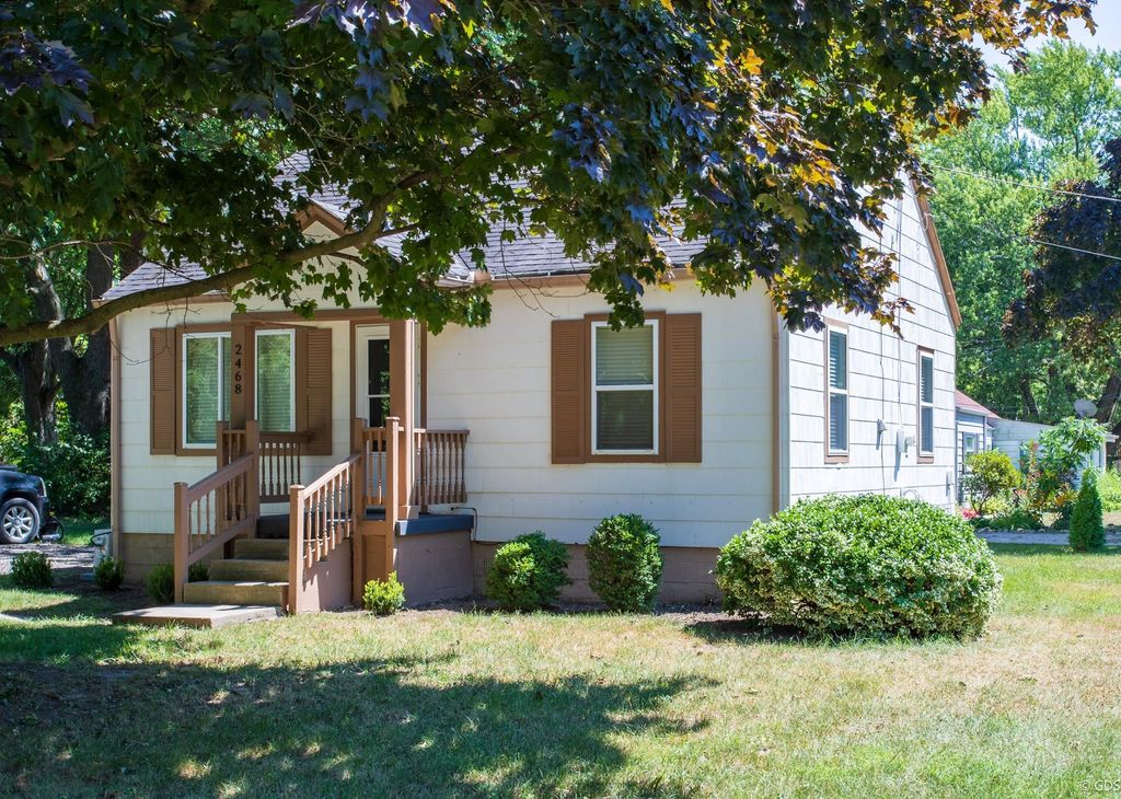 2468 Beulah St, Grand Blanc charter township
