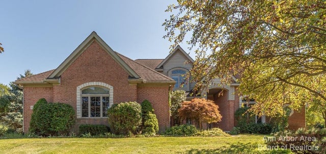 1819 Brookview Drive, Lodi township