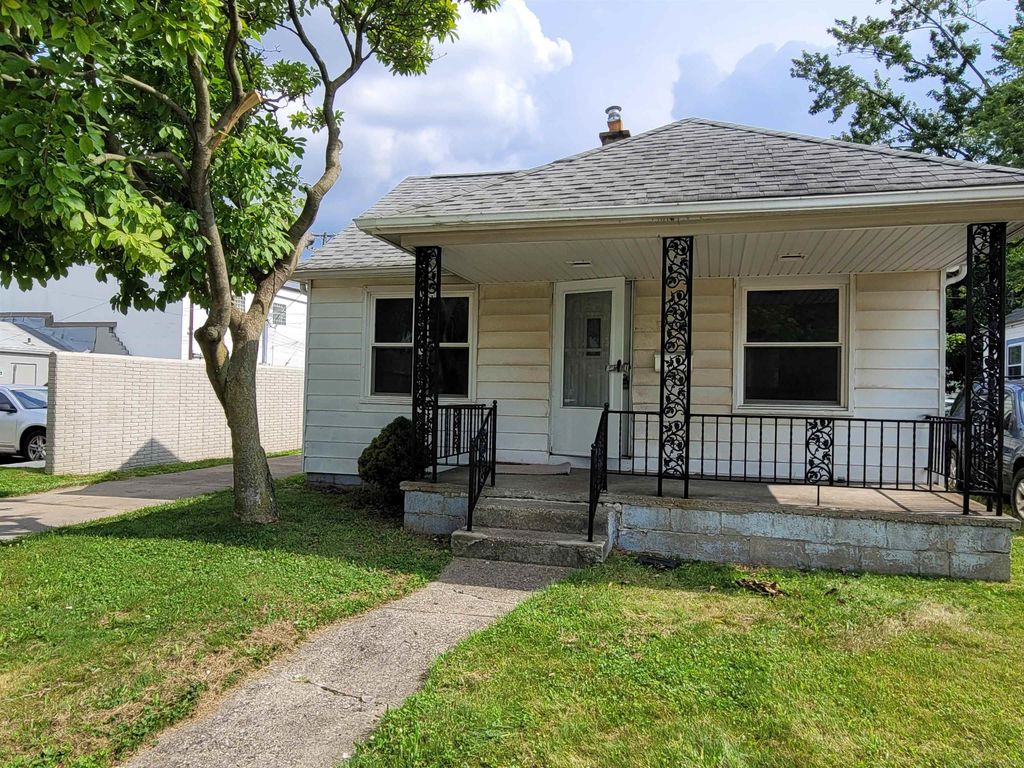 7592 Hupp Ave, Warren