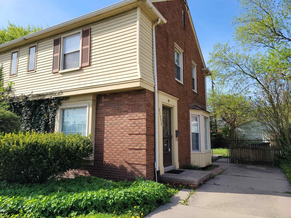 21756 Moross Rd, Detroit city