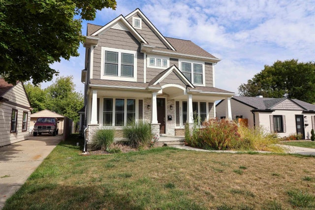 3712 Elmhurst Ave, Royal Oak city