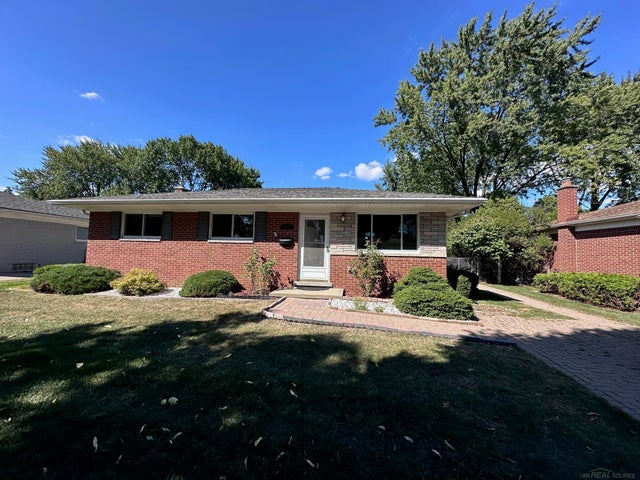 2843 Teasdale Dr, Troy city