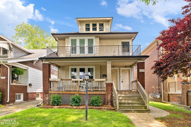 1332 Maryland St, Grosse Pointe Park city