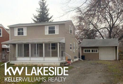 18270 Sycamore St, Roseville city