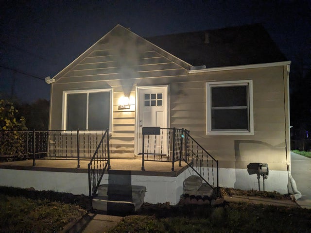 1261 E Chesterfield  St, Ferndale city