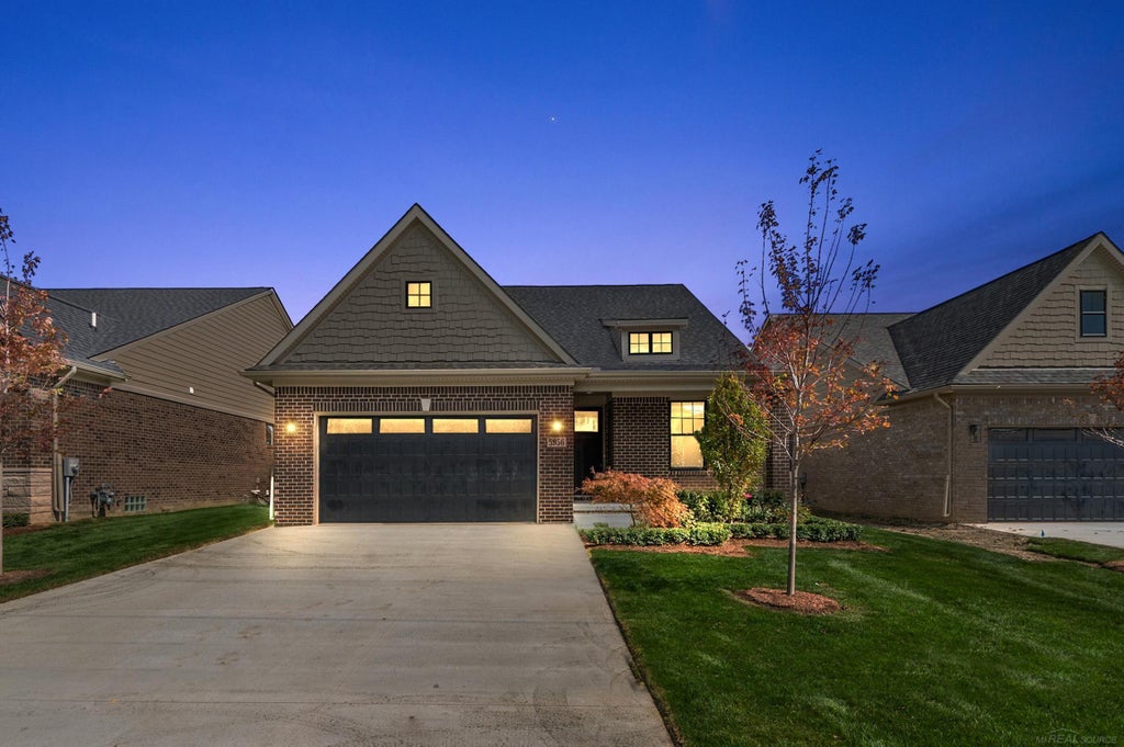 5956 Willow Grove Dr, Troy city