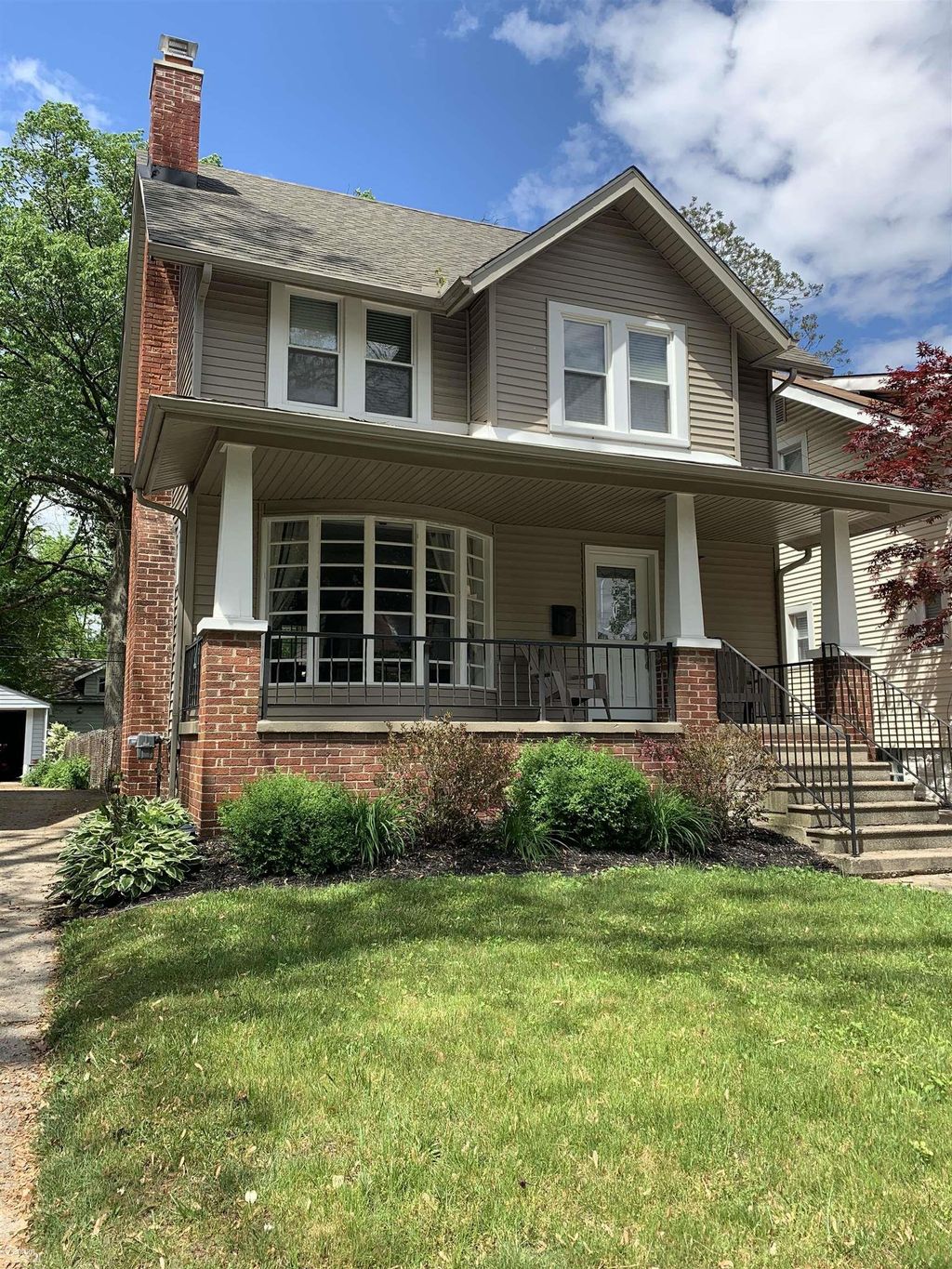 709 Hawthorne Ave, Royal Oak city