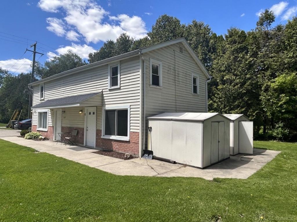 2969 Devondale Rd, Rochester Hills city