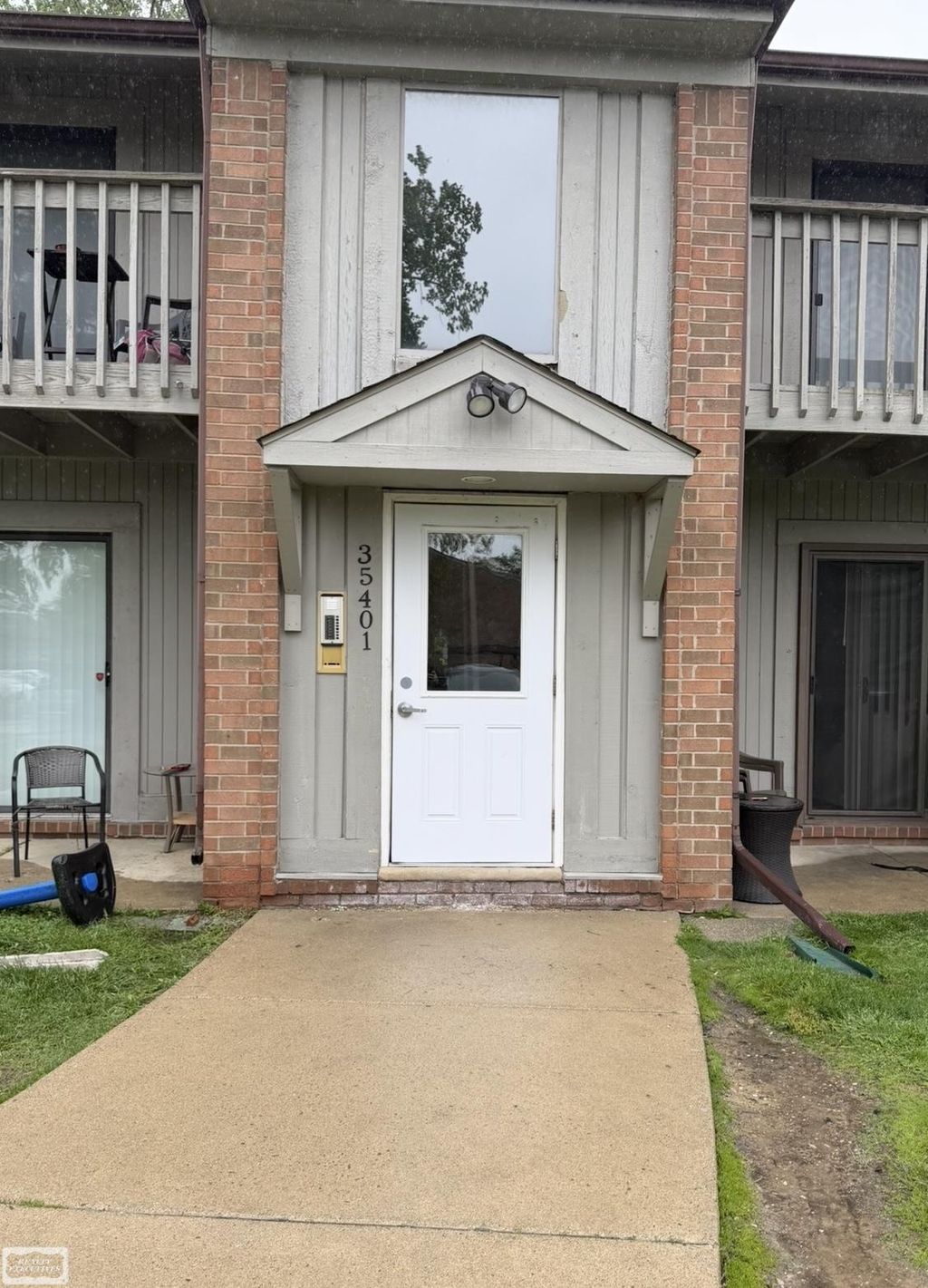 35401 Hickory Woods Ln, Clinton Township