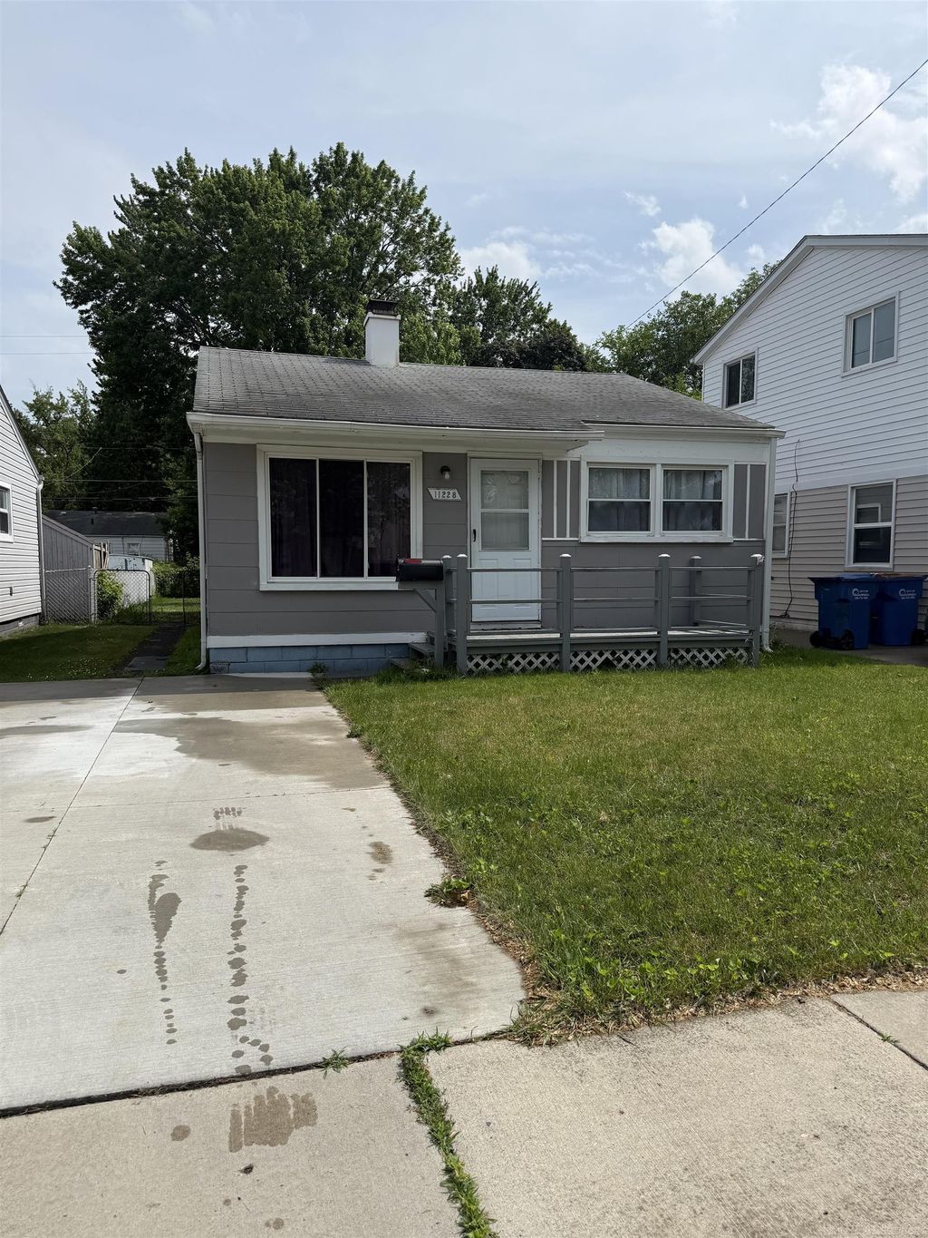 11228 Sherman Ave, Warren city