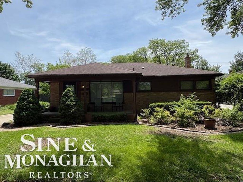 22470 Marter Rd, St. Clair Shores city