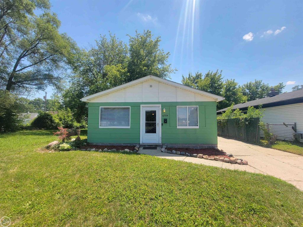 6784 Studebaker Ave, Warren city