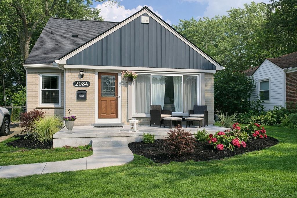 2034 Mortenson Blvd, Berkley city