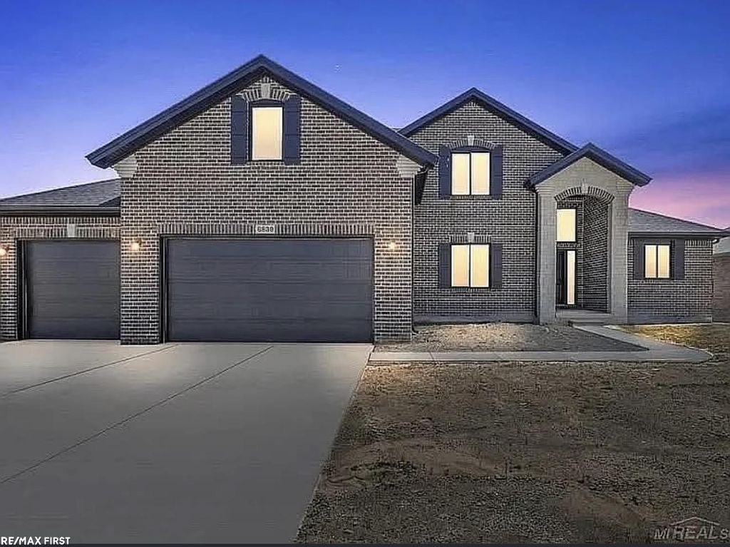 6839 Pintail Rd, Ira township