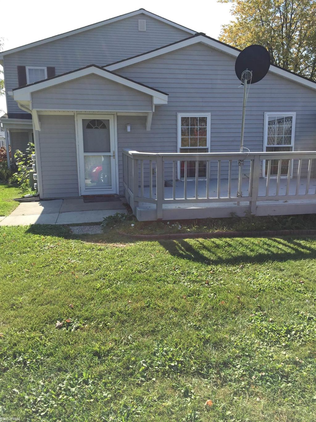 28434 Raleigh Dr, Chesterfield Twp