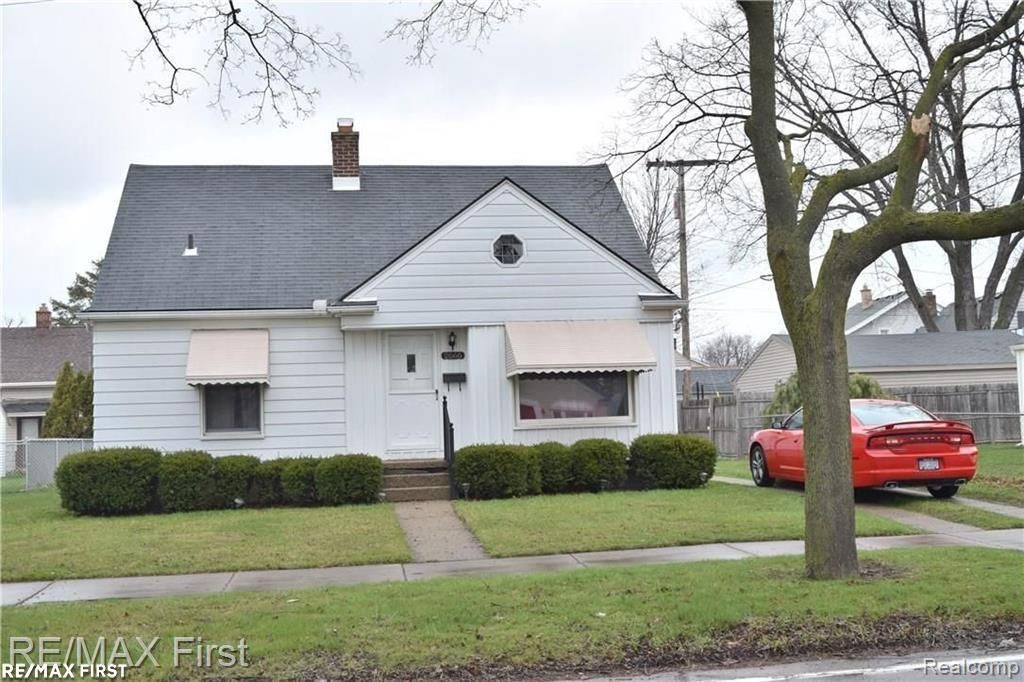 2666 Catalpa Dr, Berkley city