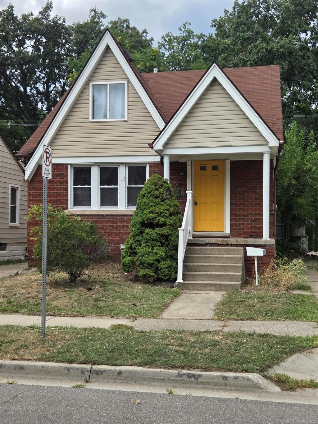 505 E Woodland, Ferndale