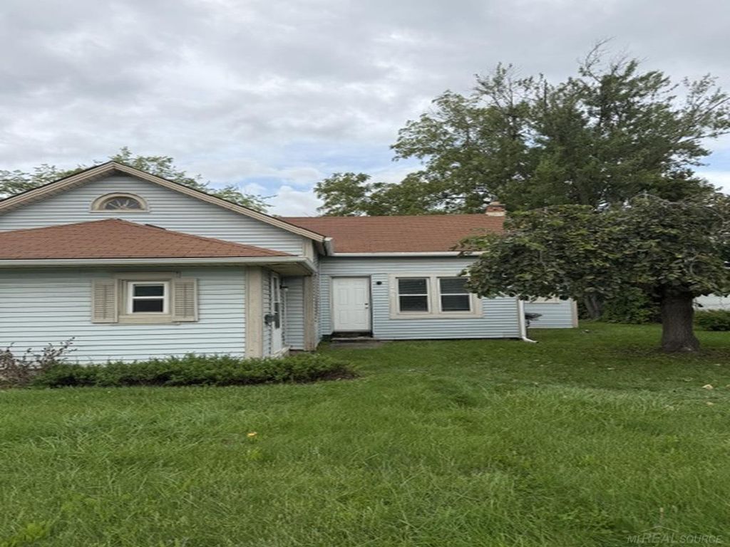 264 Cass Ave, Macomb