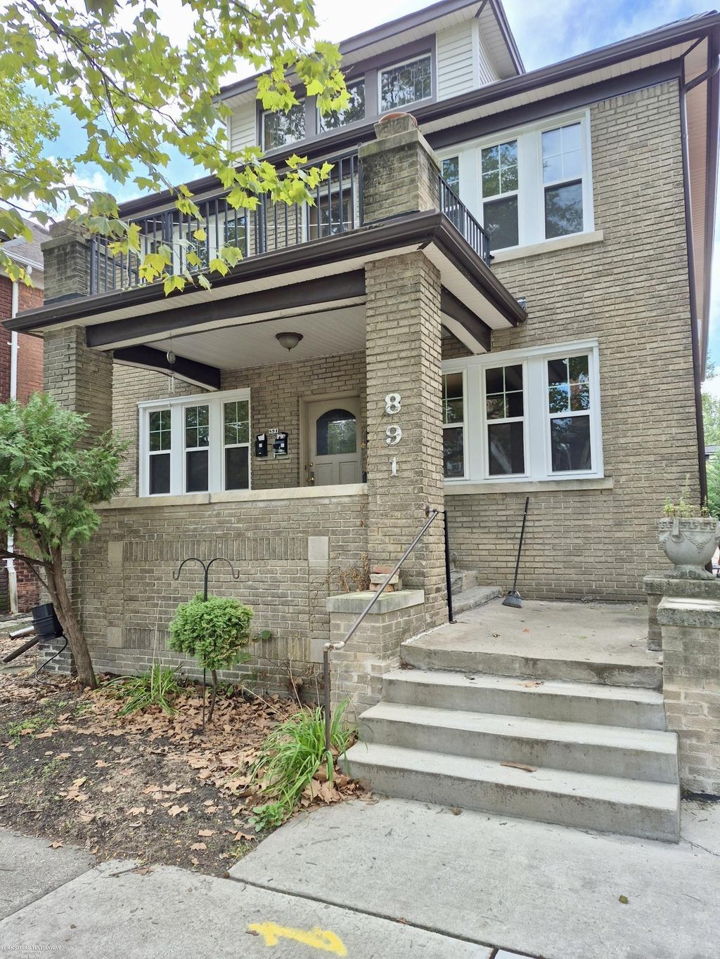 891, Grosse Pointe Park