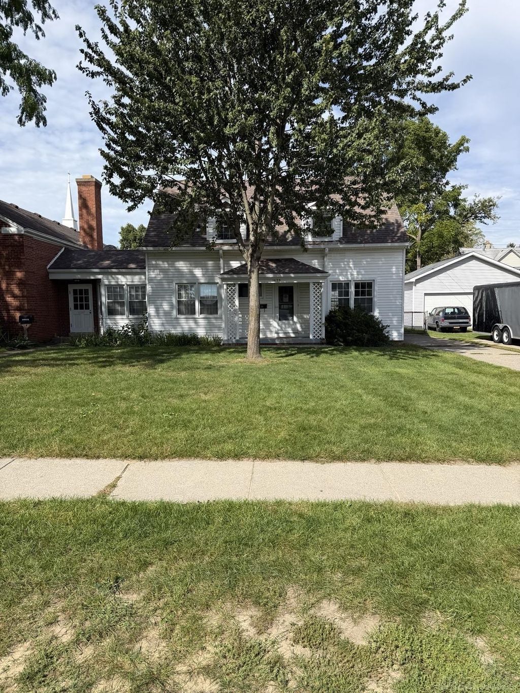 1625 Washington St, Algonac