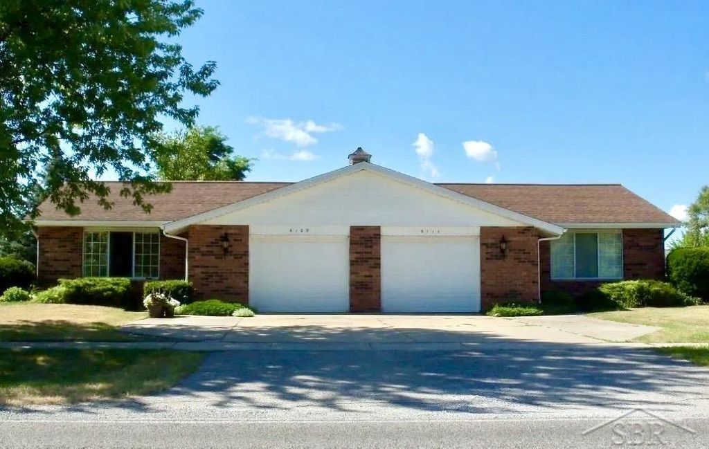 6111 Weiss Rds, Saginaw